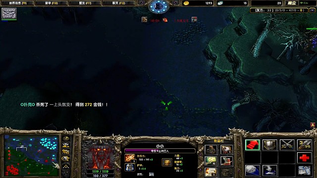 0-5-0中单小小 队友也被各种提款