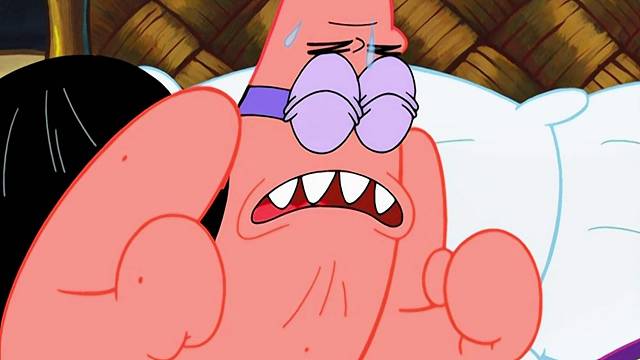 你知道派大狗金刚屁屁有多厉害吗？