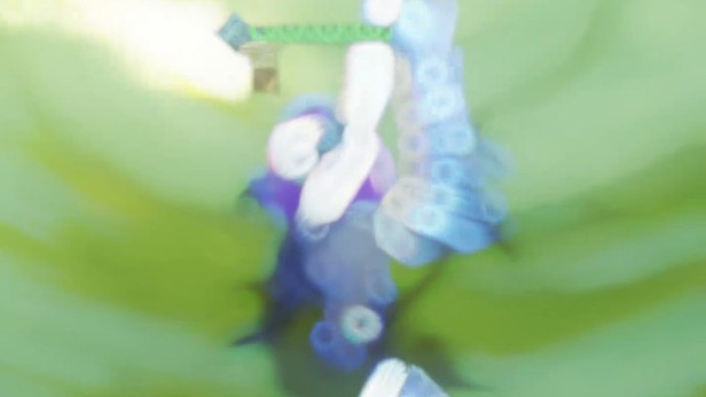 真正的高手一定要会的技能：连打带闪！