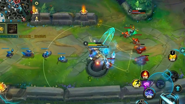 塔之子 别闹 #英雄联盟