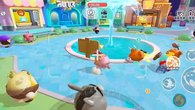 我发布了一个新视频，快来围观吧！