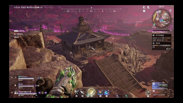 有了一窝蜂后老六当的更丝滑了