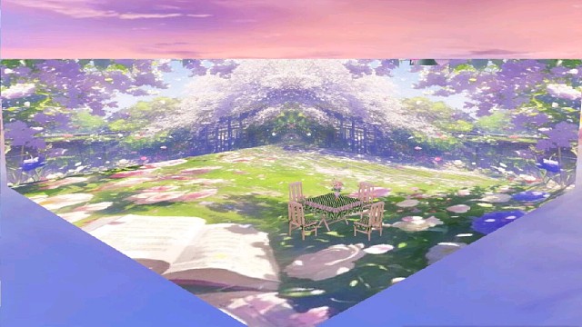 这个房间适合养老