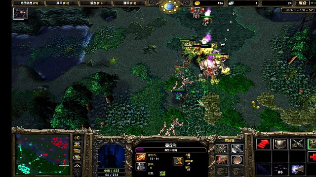 大哥前期好难玩