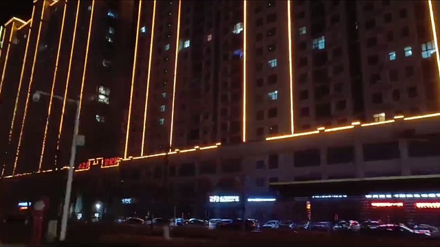 深情的告白