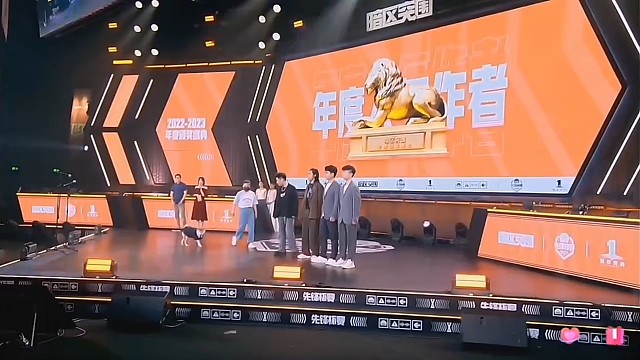 朴弟，暗区突围一周年庆