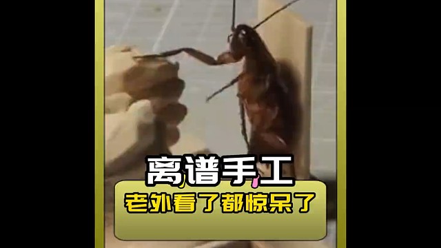 封她一个刑部弑螂封行不行？