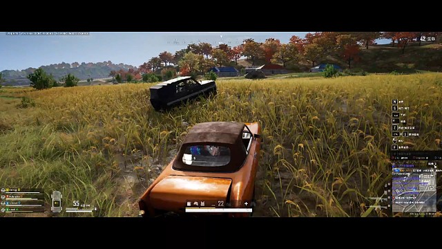 我的c4是假的吗。这都炸不死人？？？