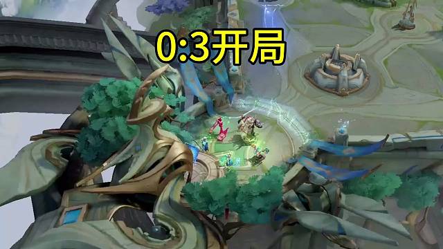 芈月开局送3人头
