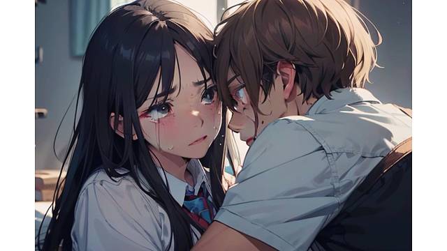 今夕何夕，见此良人