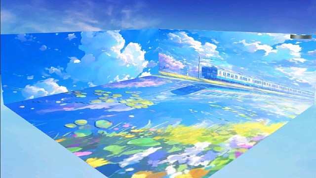 炫舞全景房免费送