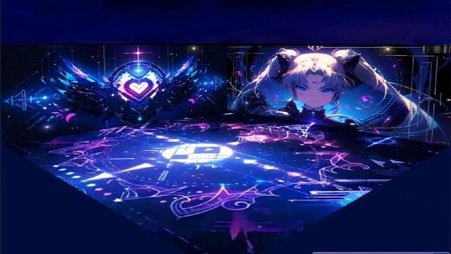 炫舞全景房免费送