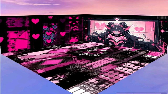 炫舞全景房免费送