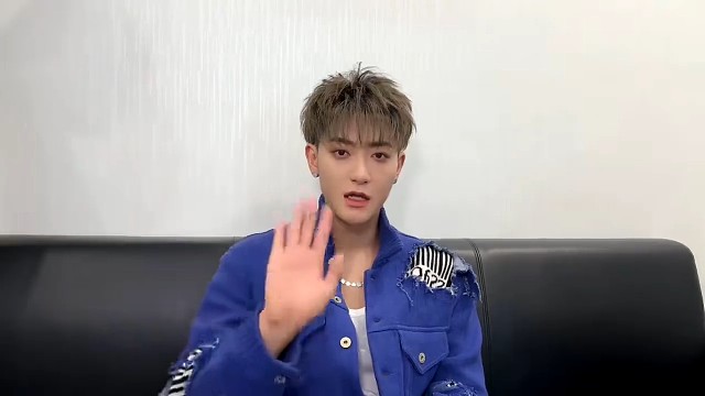 6月23，黄子韬与您相约湖州