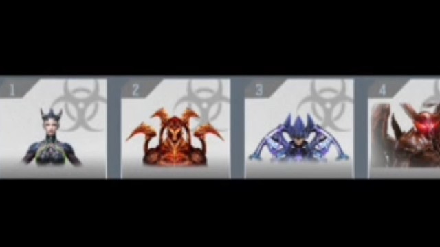 即时白骨没有声带，但实力还在