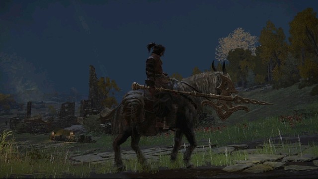 小树守卫不堪一击