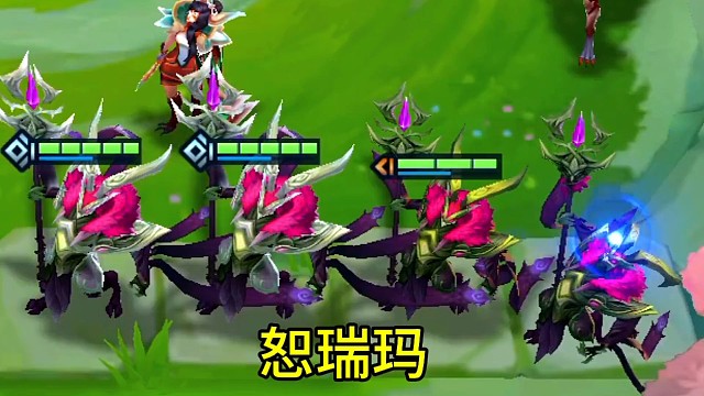 最弱三星五费是沙皇，应该都没意见吧#金铲铲