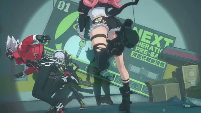 绝区零三测有那些优化