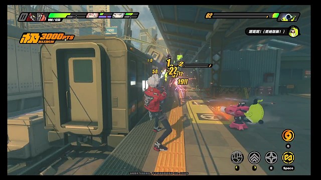 绝区零的马可比利