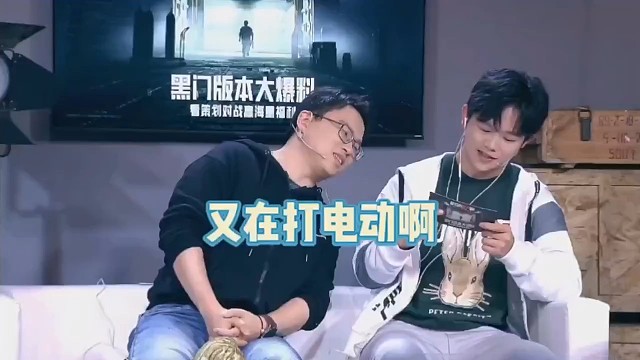 策划面对面，暗区新版本黑门爆料