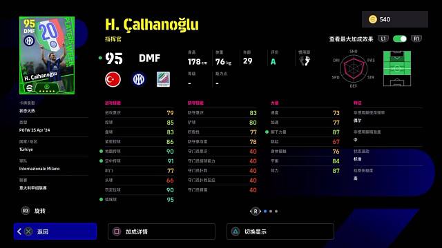 Efootball2024：单点全村的希望可有戏？