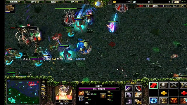 一刀一个小朋友