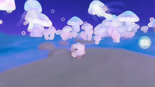 梦境小夜曲