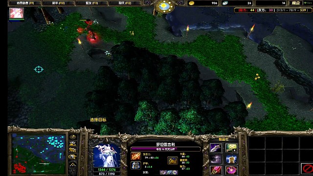 死灵不死都得死