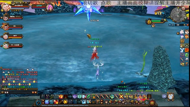 玩不明白的寻仙