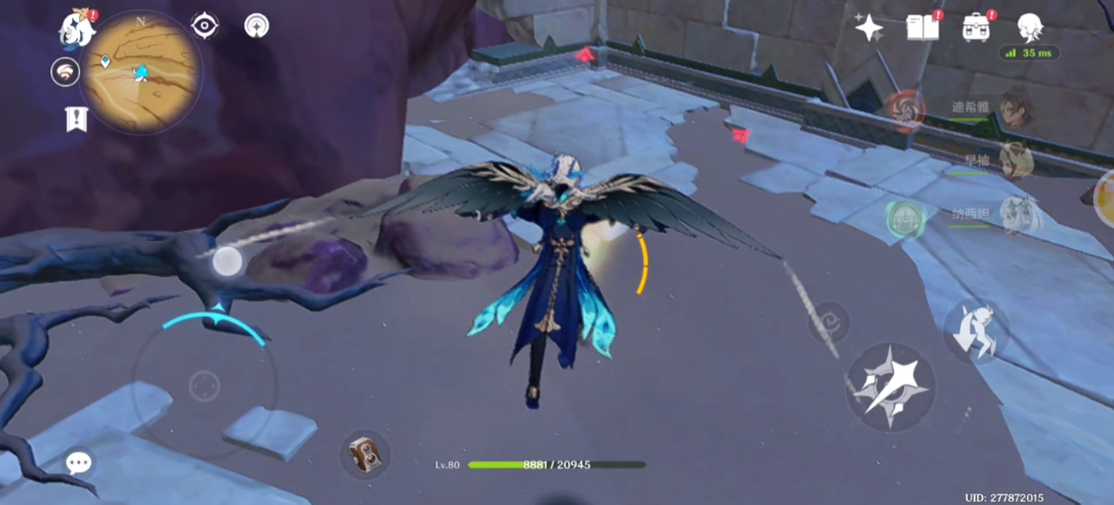 随便找小宝箱做做任务7