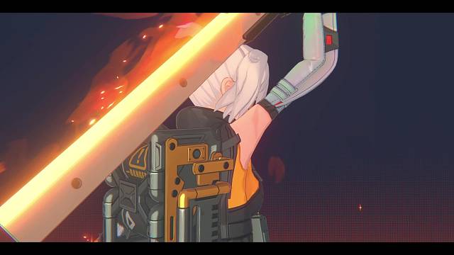 这就是振刀的魅力吗