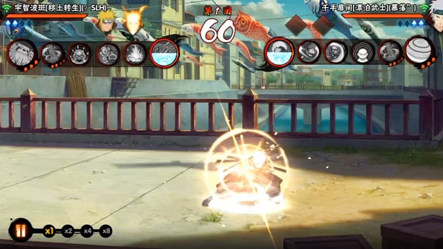 落叶片片散千里，千鹤丛山万里飞