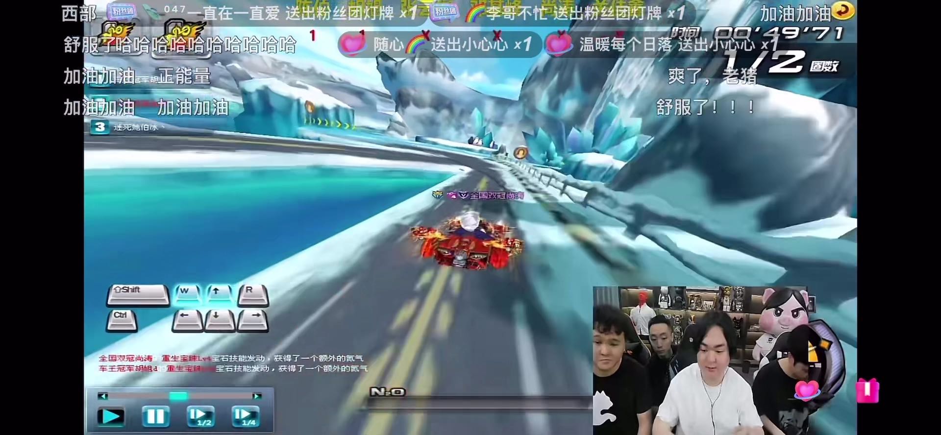 原来这么废物啊