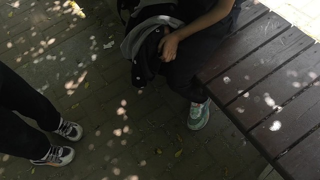 臭豆腐还是那个臭豆腐