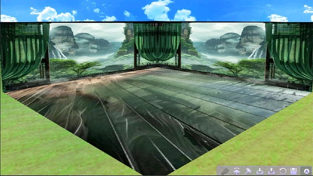 炫舞全景房免费送