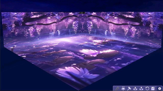 炫舞全景房免费送