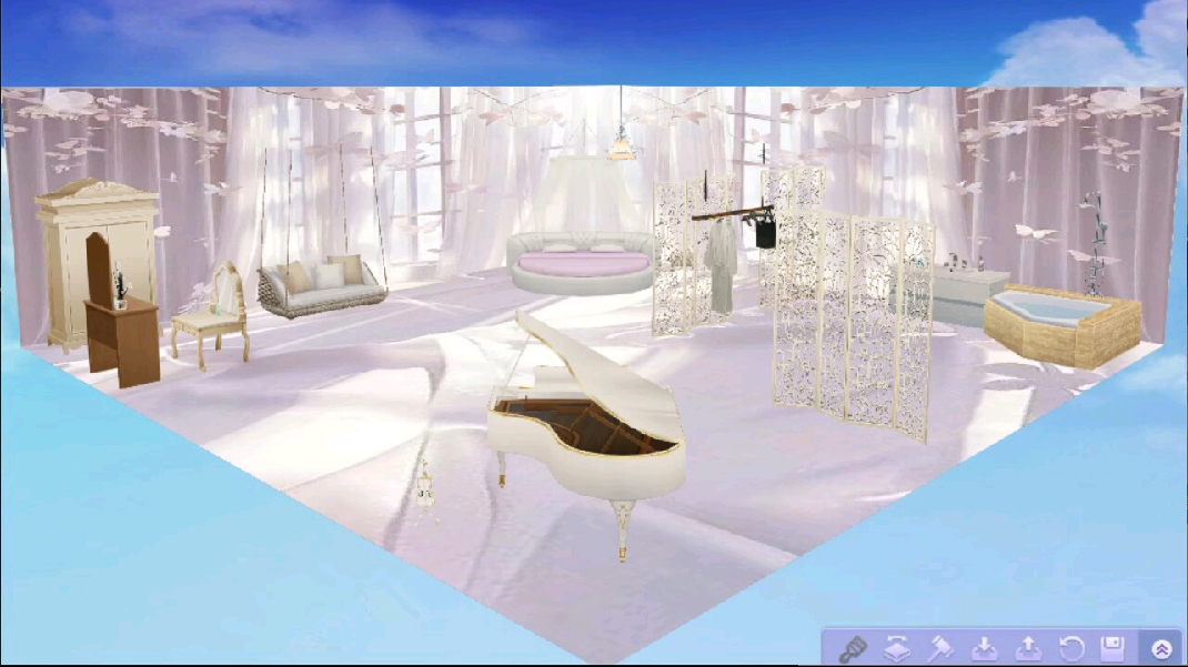 炫舞全景房免费送