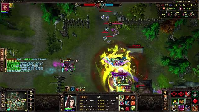 盘古开天星雨现  唯美证道更在前