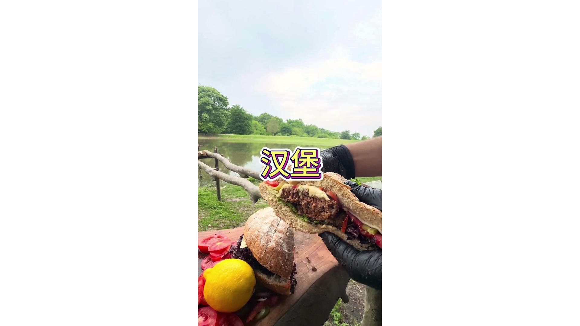 孤独星球上的味蕾奇遇