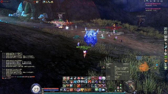 观个战，也能中枪，那就别怪我了