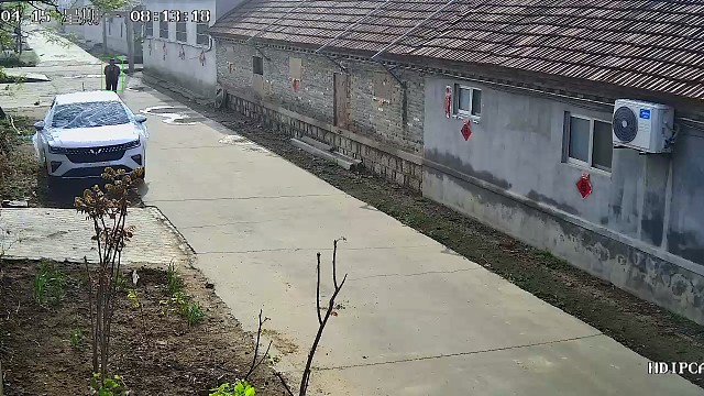 这个车辆破坏贼叫王慧慧