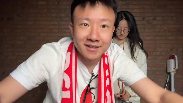 论足坛名场面站位，这个应该可以排前三吧？