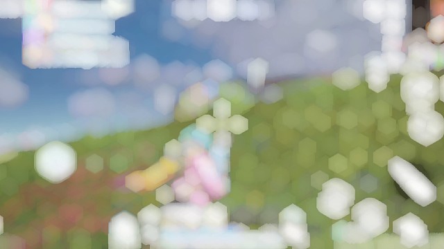 一个人的笑，可以点亮另一个人的人生。