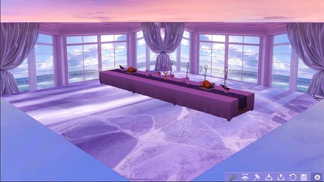 炫舞全景房免费送