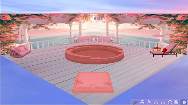 炫舞全景房免费送