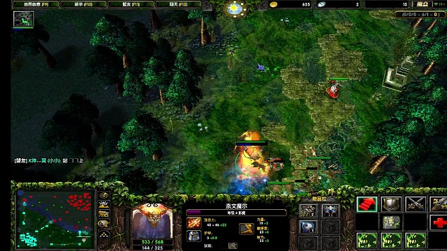 蜘蛛栽炸弹人手里了