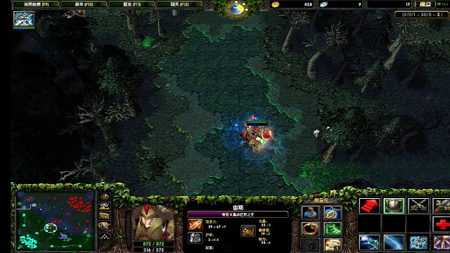 这局被白牛喷了