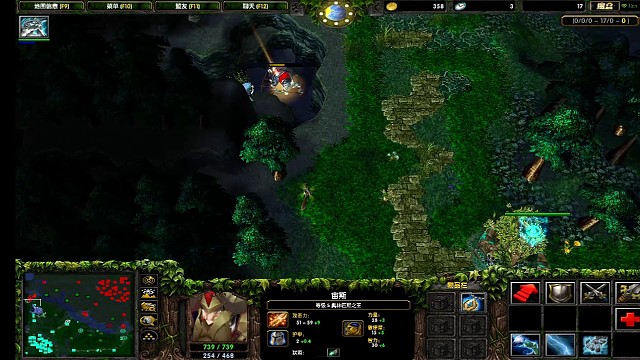 卧龙百步之内必有凤雏