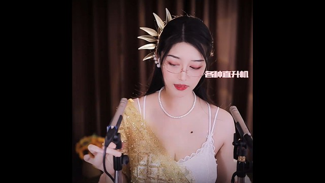 关于这个造型我有话要说