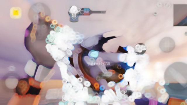 深情果然在现实面前输得一塌糊涂，连心爱的女孩都留不住